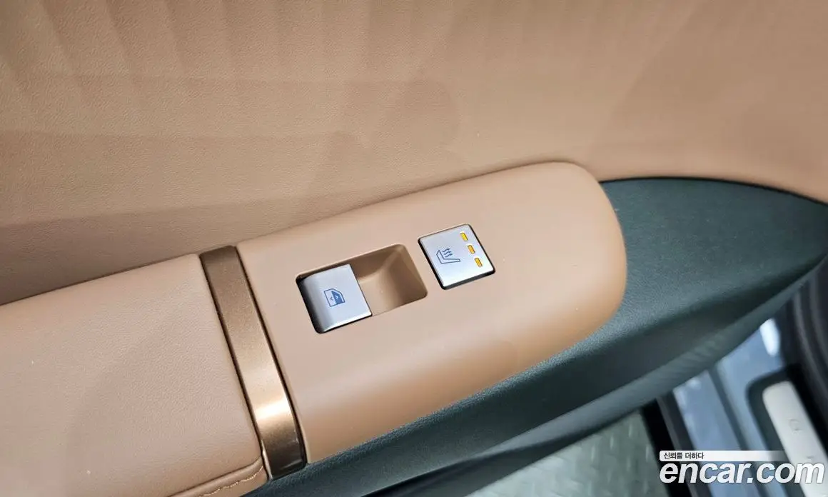 Hyundai Grandeur 2025 1.6 автомат (гидро), фото 29