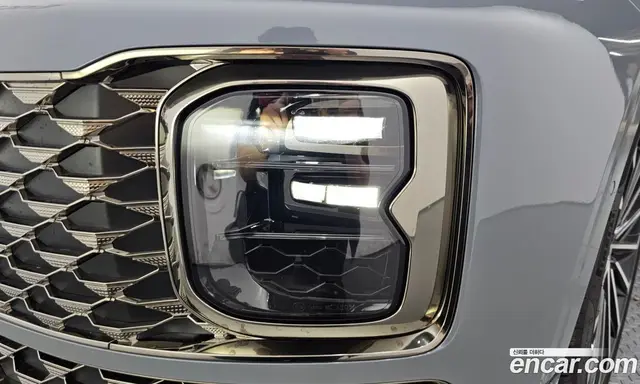 Hyundai Grandeur 2025 1.6 автомат (гидро), миниатюра 8