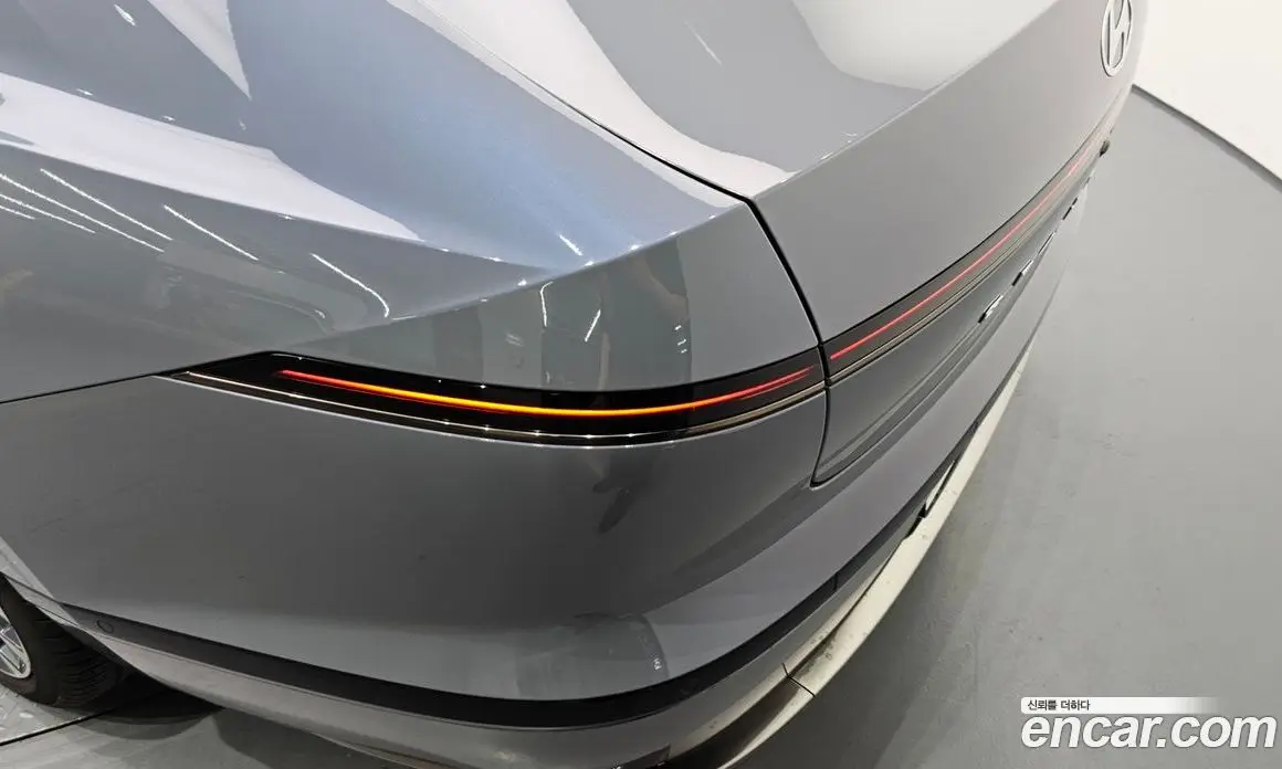 Hyundai Grandeur 2025 1.6 автомат (гидро), фото 9