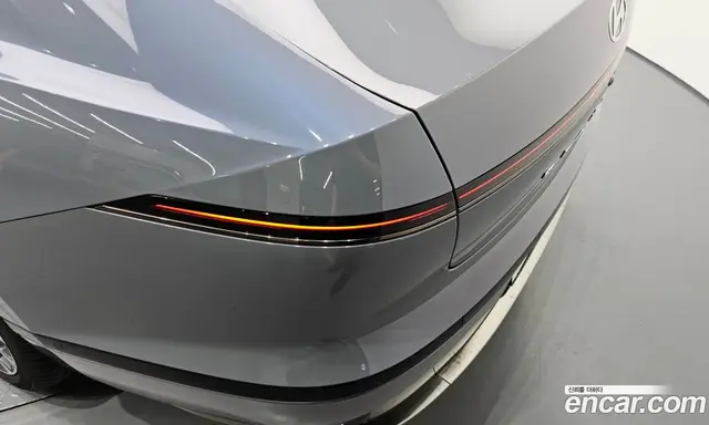 Hyundai Grandeur 2025 1.6 автомат (гидро), миниатюра 9