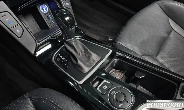 Hyundai i40 2015 2.0 автомат (гидро), миниатюра 12