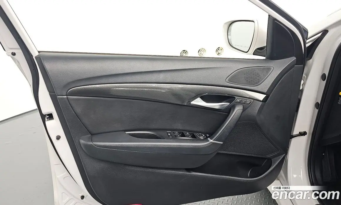 Hyundai i40 2015 2.0 автомат (гидро), фото 14