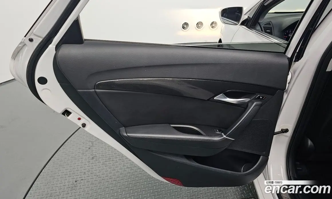 Hyundai i40 2015 2.0 автомат (гидро), фото 15