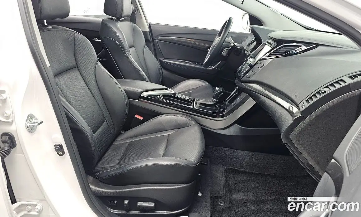 Hyundai i40 2015 2.0 автомат (гидро), фото 16