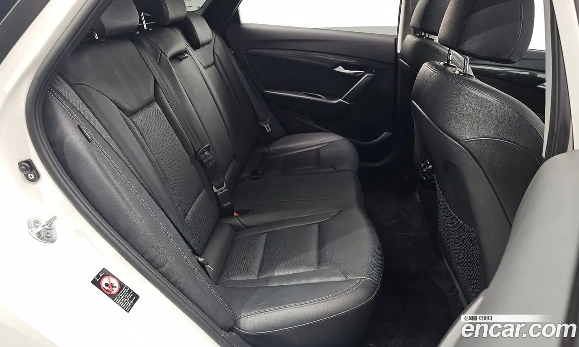 Hyundai i40 2015 2.0 автомат (гидро), фото 17