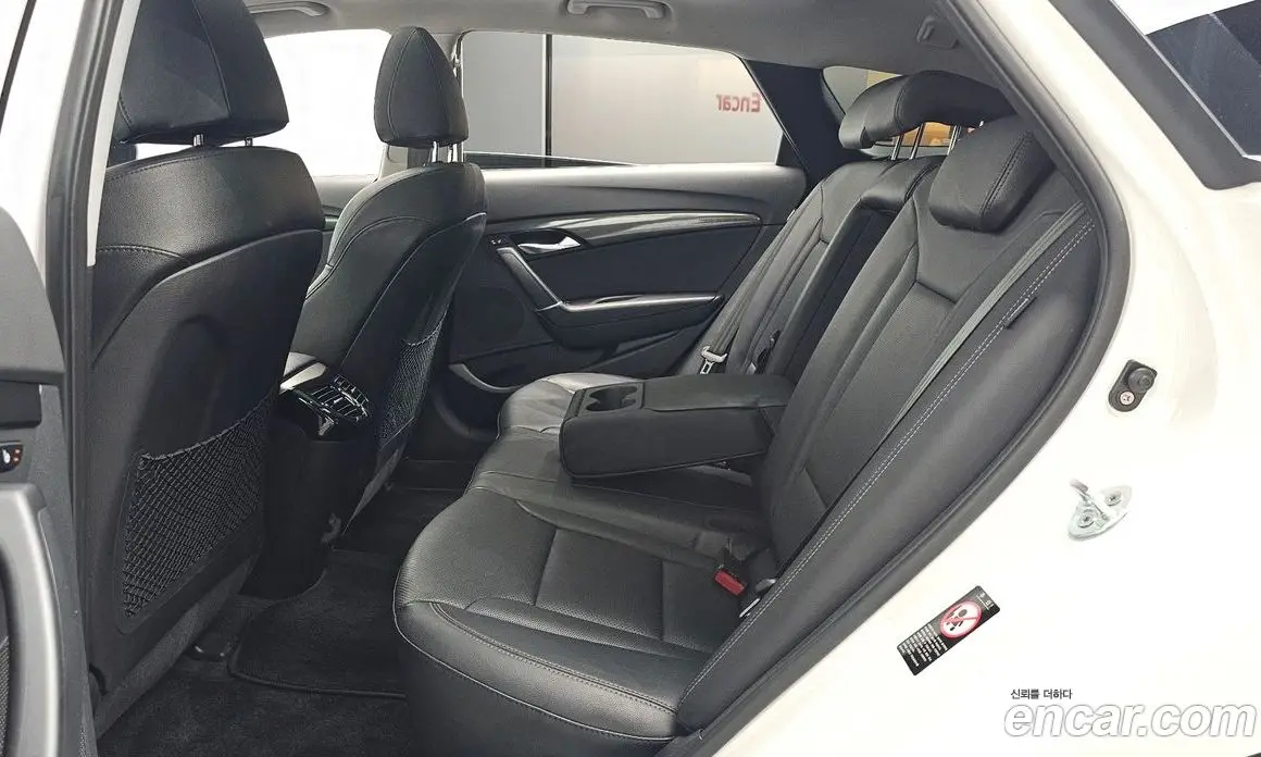 Hyundai i40 2015 2.0 автомат (гидро), фото 18