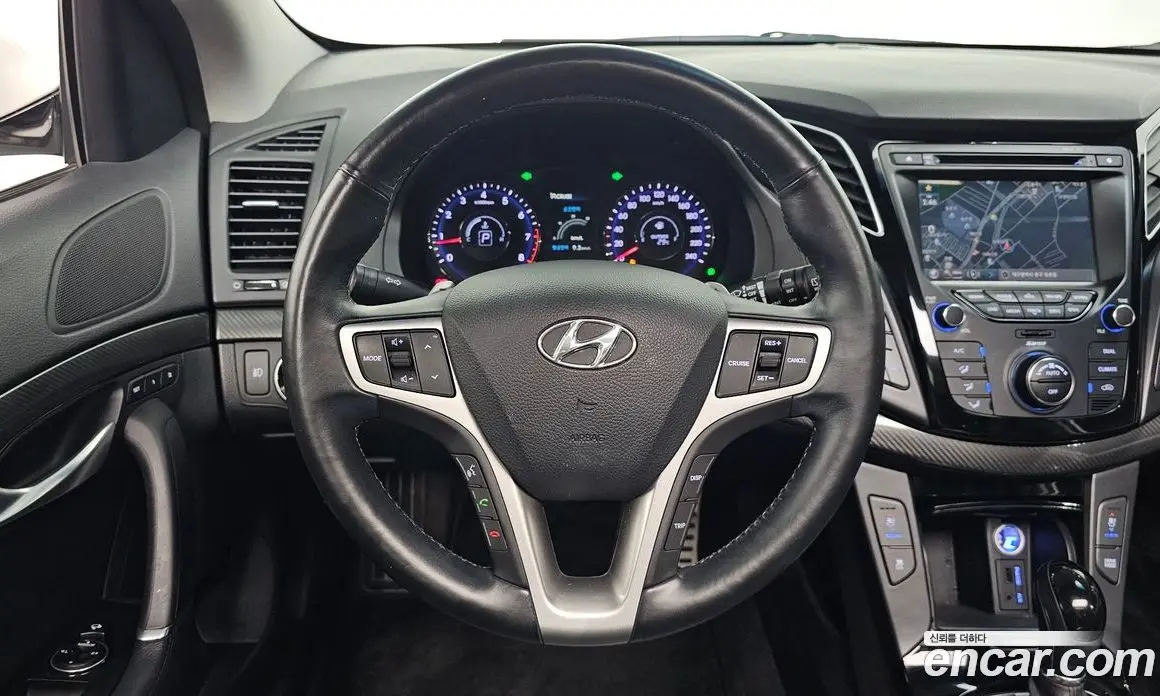 Hyundai i40 2015 2.0 автомат (гидро), фото 19