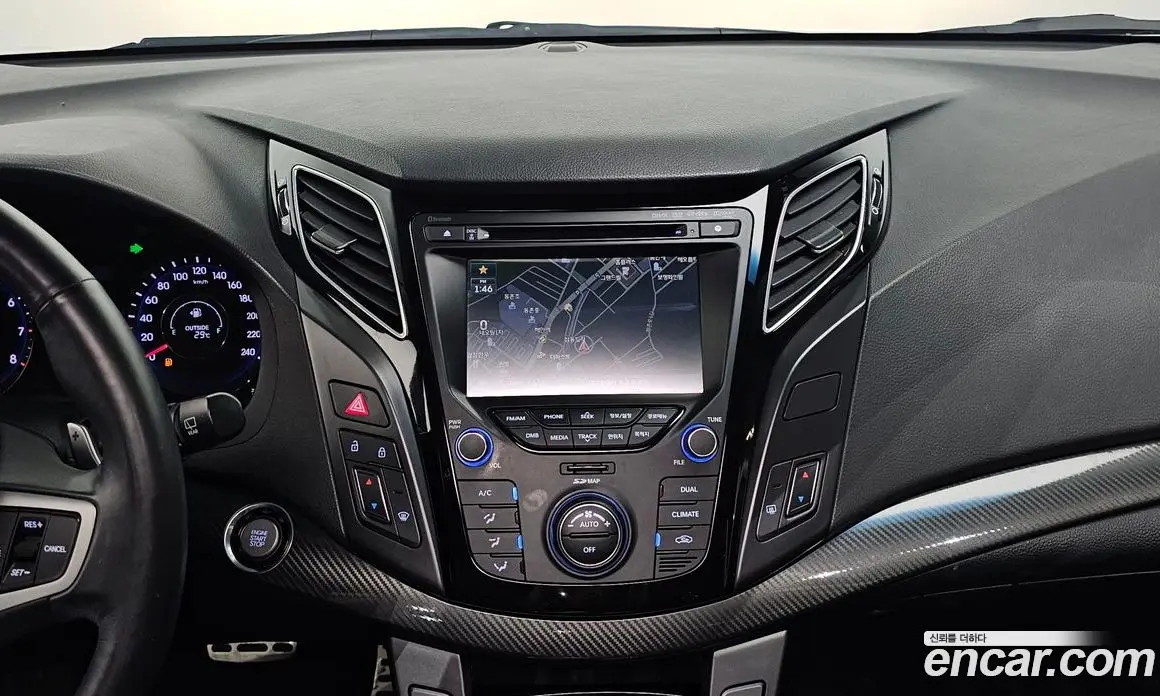 Hyundai i40 2015 2.0 автомат (гидро), фото 21