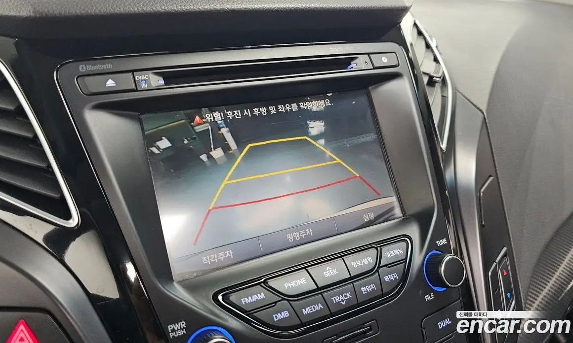 Hyundai i40 2015 2.0 автомат (гидро), фото 22
