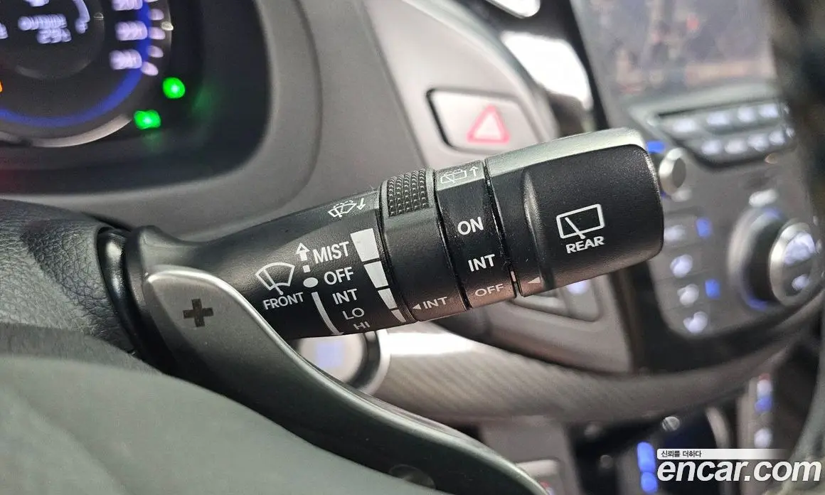 Hyundai i40 2015 2.0 автомат (гидро), фото 27