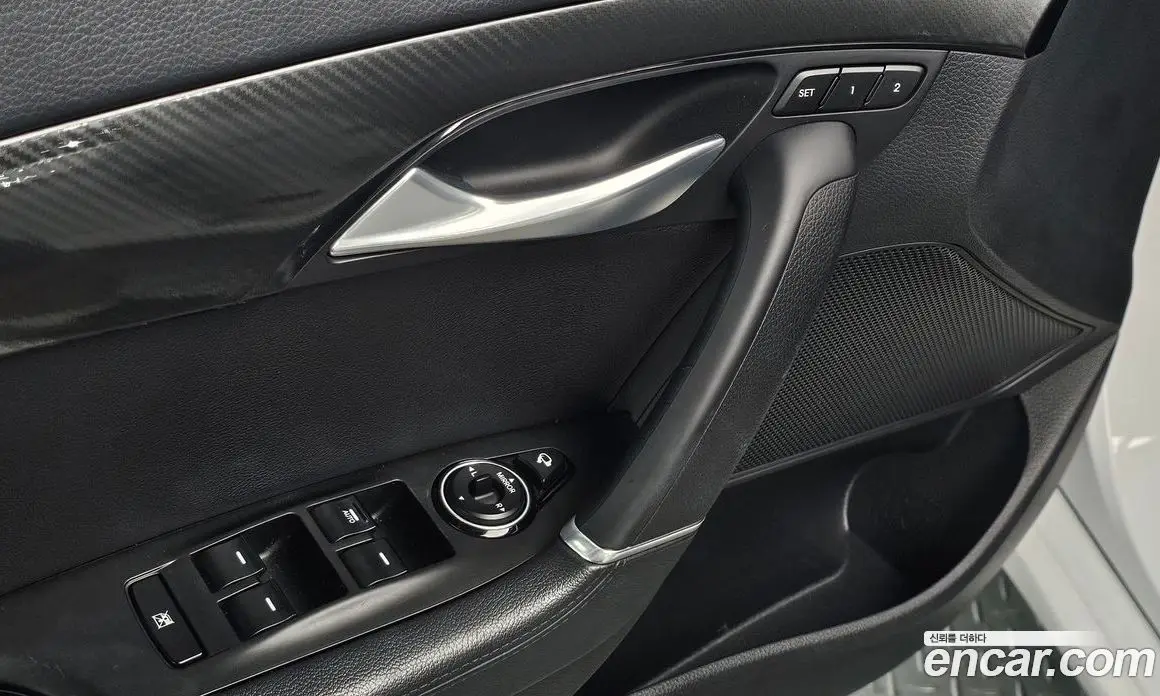 Hyundai i40 2015 2.0 автомат (гидро), фото 30