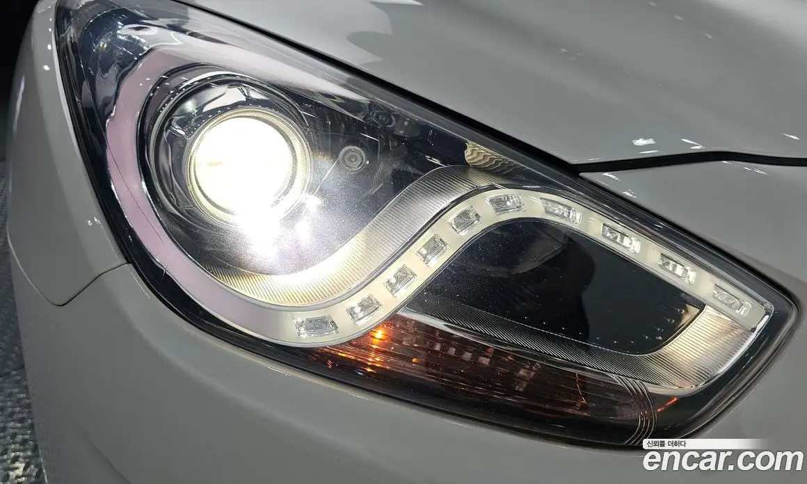 Hyundai i40 2015 2.0 автомат (гидро), фото 8