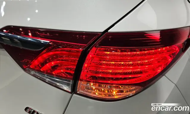 Hyundai i40 2015 2.0 автомат (гидро), миниатюра 9
