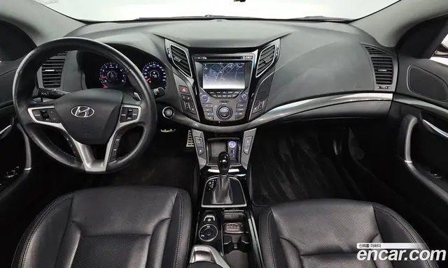 Hyundai i40 2015 2.0 автомат (гидро), миниатюра 10