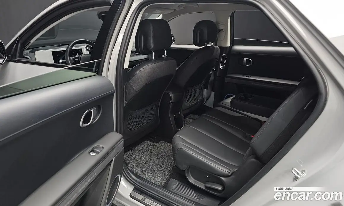 Hyundai Ioniq 5 2022 0.1 автомат (гидро), фото 12