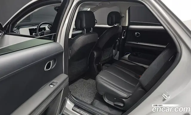 Hyundai Ioniq 5 2022 0.1 автомат (гидро), миниатюра 12