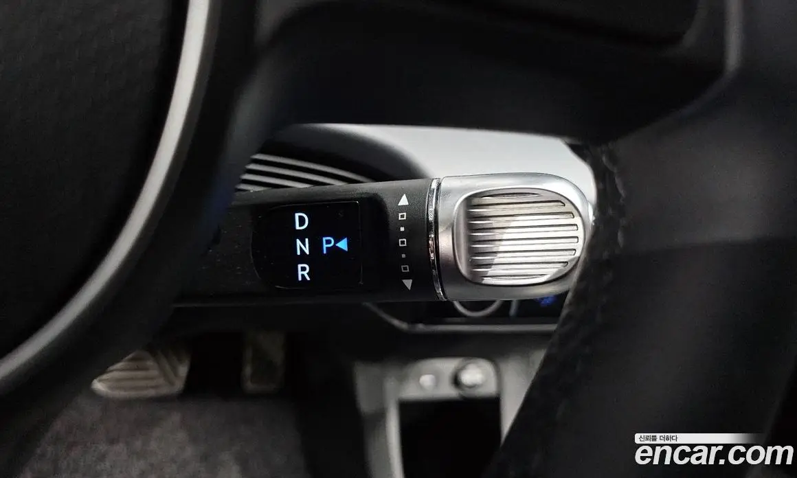 Hyundai Ioniq 5 2022 0.1 автомат (гидро), фото 9