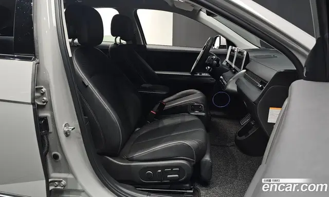 Hyundai Ioniq 5 2022 0.1 автомат (гидро), миниатюра 10