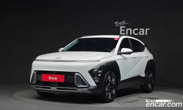 Hyundai Kona 2024 2.0 автомат (гидро), миниатюра 1