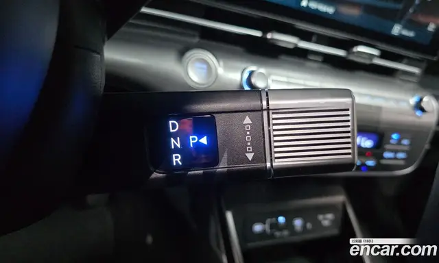 Hyundai Kona 2024 2.0 автомат (гидро), миниатюра 12