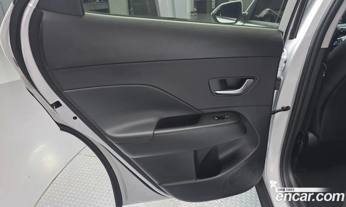 Hyundai Kona 2024 2.0 автомат (гидро), фото 15