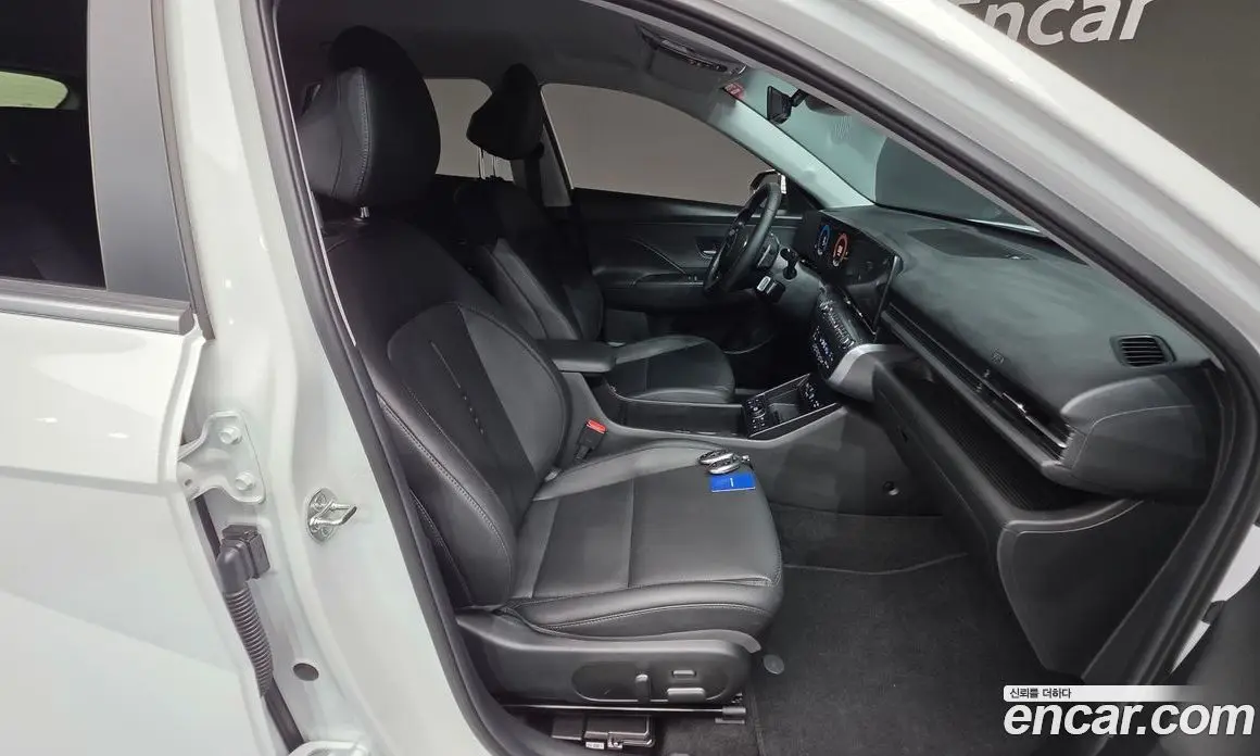 Hyundai Kona 2024 2.0 автомат (гидро), фото 16
