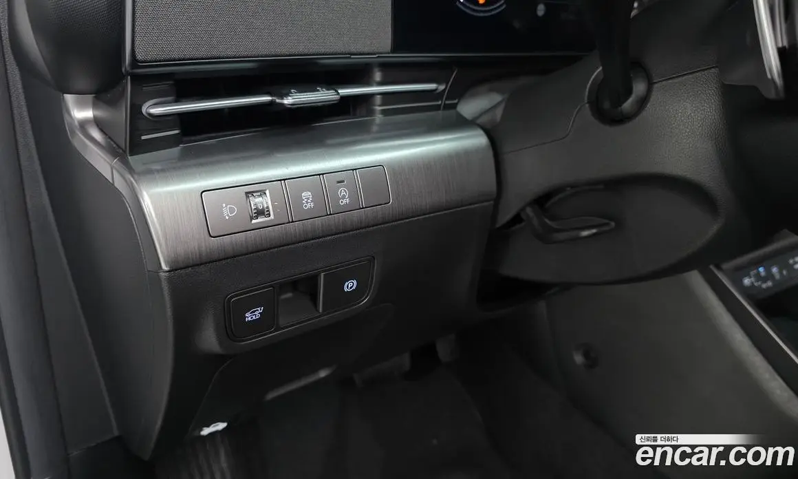 Hyundai Kona 2024 2.0 автомат (гидро), фото 18