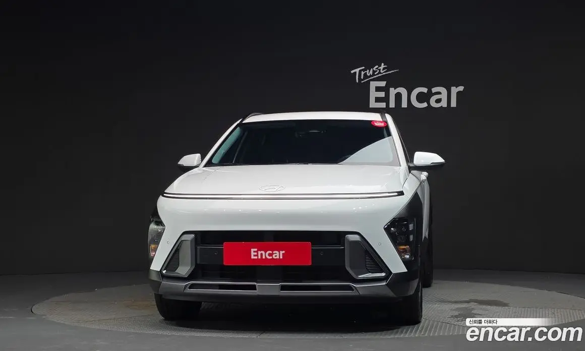 Hyundai Kona 2024 2.0 автомат (гидро), фото 3