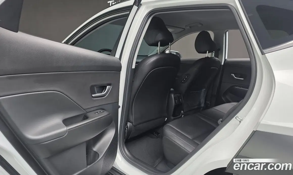 Hyundai Kona 2024 2.0 автомат (гидро), фото 22