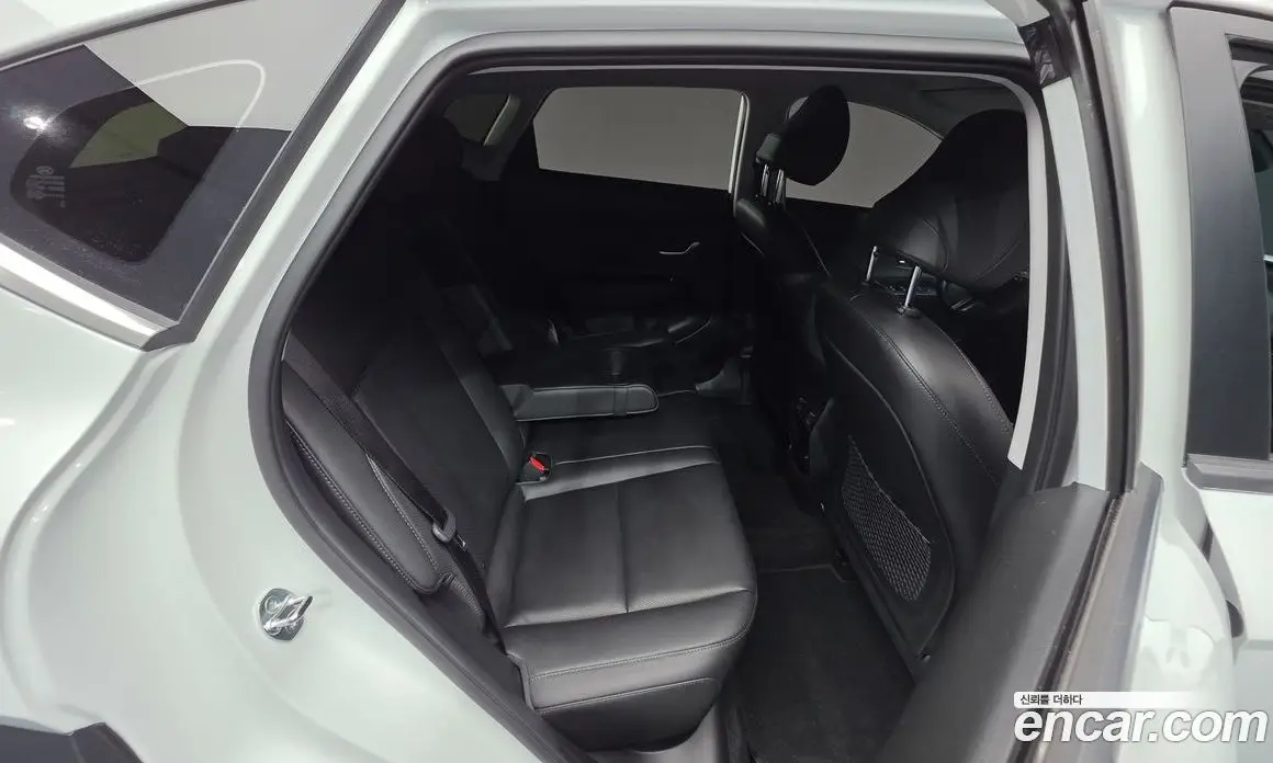 Hyundai Kona 2024 2.0 автомат (гидро), фото 24