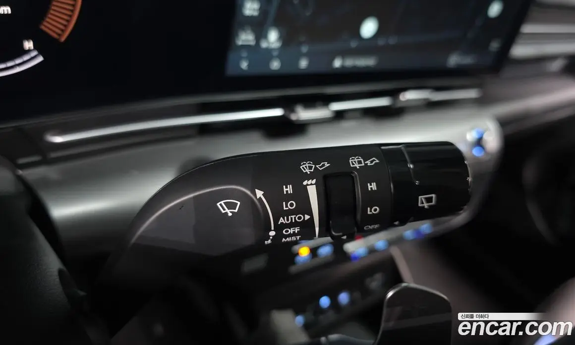 Hyundai Kona 2024 2.0 автомат (гидро), фото 29
