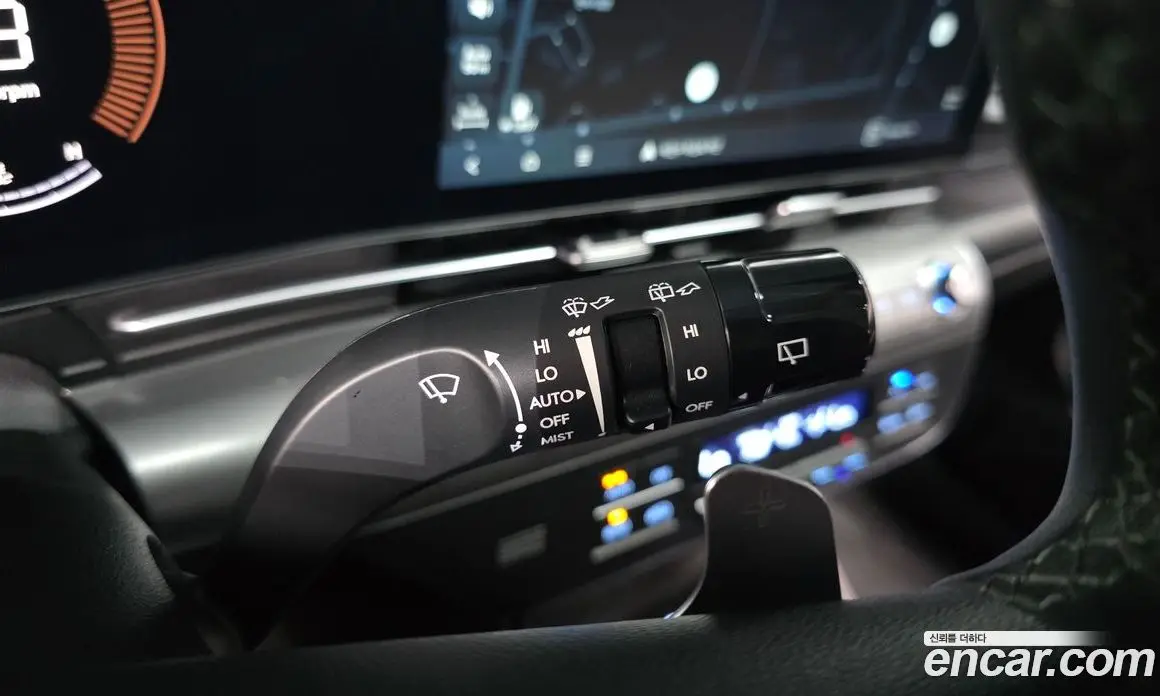 Hyundai Kona 2024 2.0 автомат (гидро), фото 30