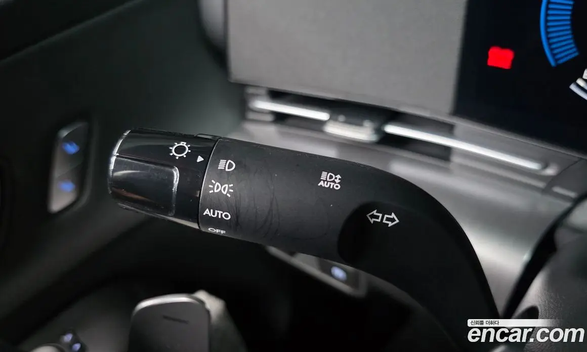 Hyundai Kona 2024 2.0 автомат (гидро), фото 32