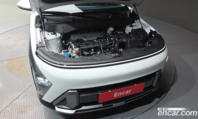 Hyundai Kona 2024 2.0 автомат (гидро), миниатюра 6