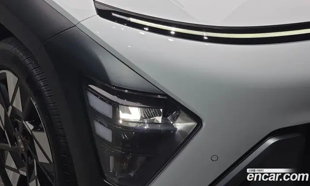 Hyundai Kona 2024 2.0 автомат (гидро), миниатюра 8