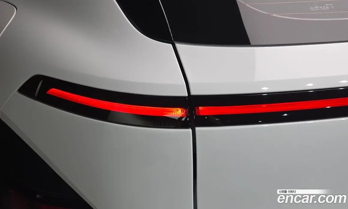 Hyundai Kona 2024 2.0 автомат (гидро), фото 9