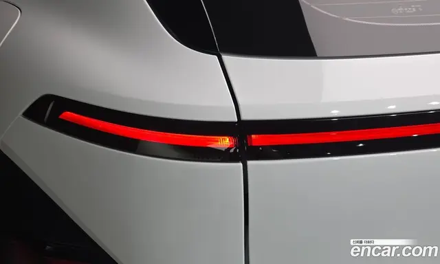 Hyundai Kona 2024 2.0 автомат (гидро), миниатюра 9