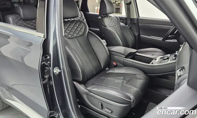 Hyundai Palisade 2020 2.2 автомат (гидро), миниатюра 11