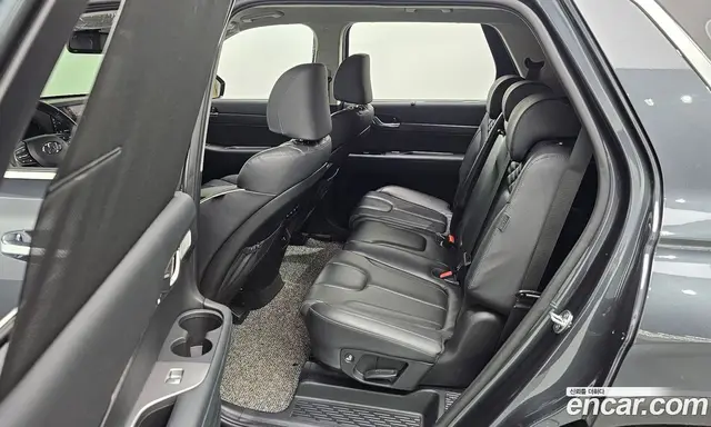 Hyundai Palisade 2020 2.2 автомат (гидро), миниатюра 12