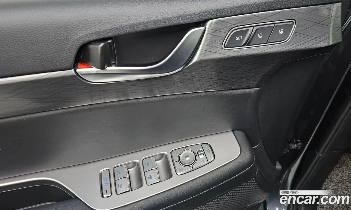 Hyundai Palisade 2020 2.2 автомат (гидро), фото 18
