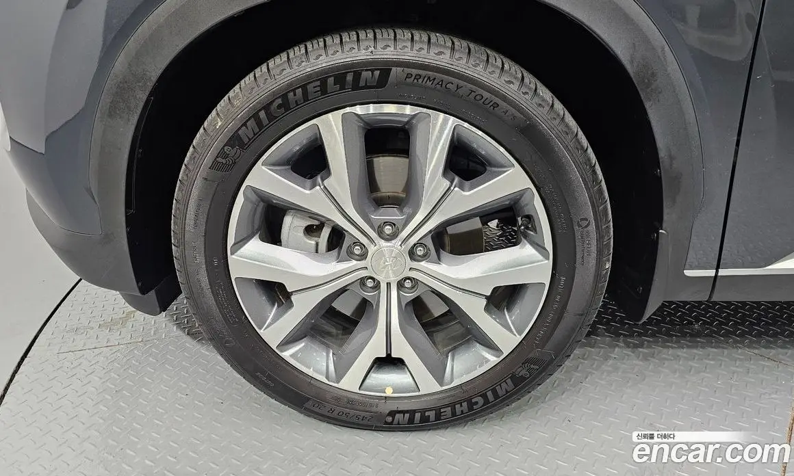 Hyundai Palisade 2020 2.2 автомат (гидро), фото 5