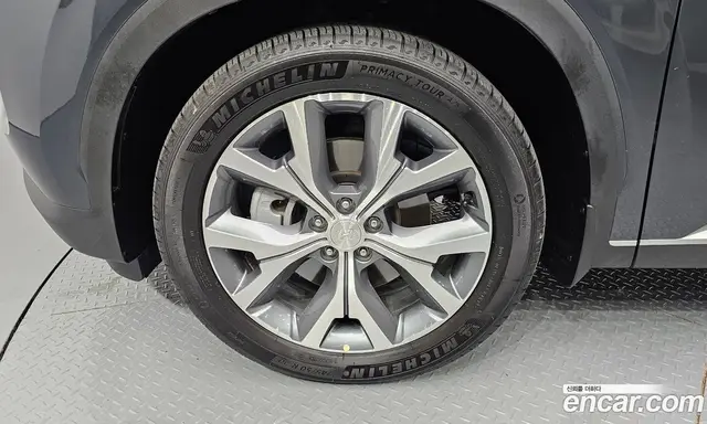 Hyundai Palisade 2020 2.2 автомат (гидро), миниатюра 5