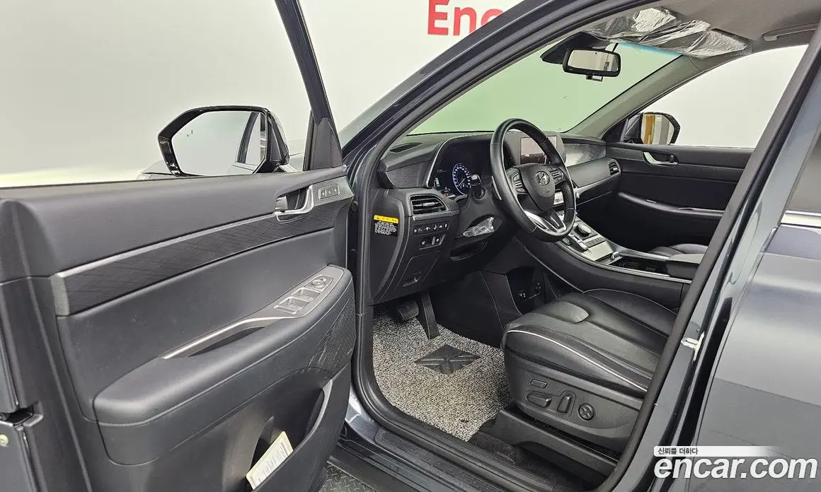 Hyundai Palisade 2020 2.2 автомат (гидро), фото 10