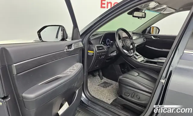 Hyundai Palisade 2020 2.2 автомат (гидро), миниатюра 10