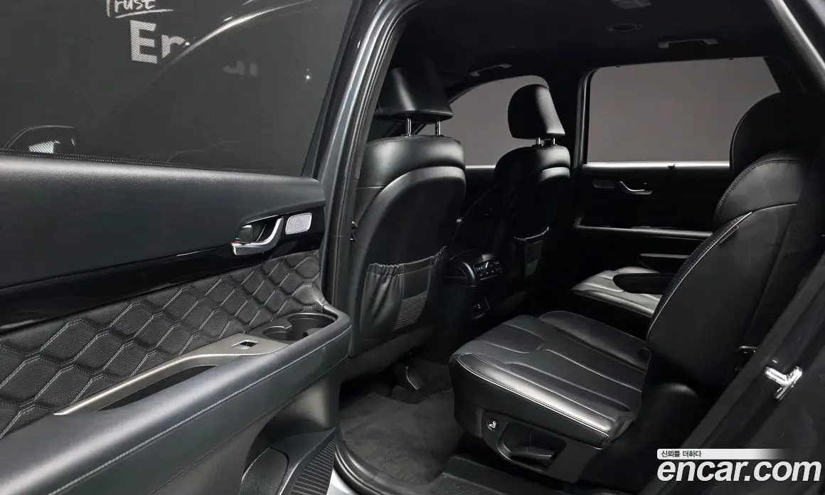 Hyundai Palisade 2021 2.2 автомат (гидро), фото 11
