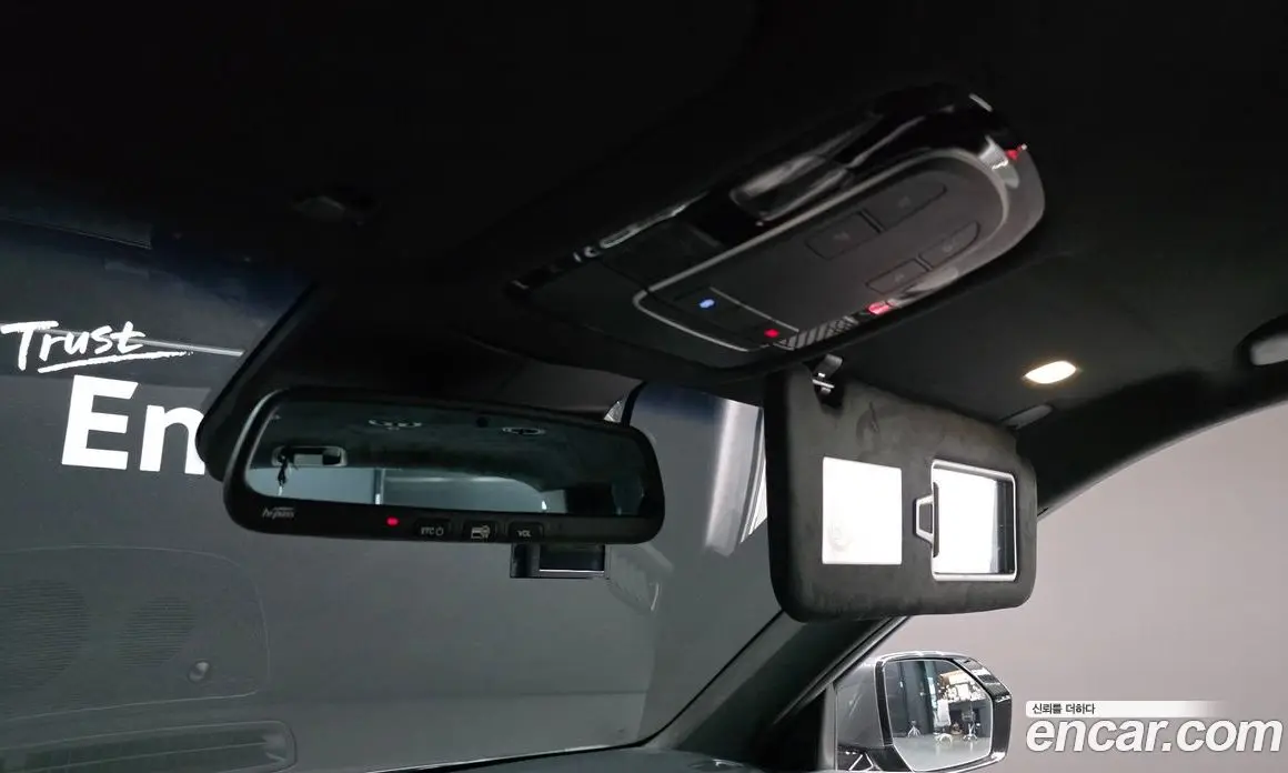 Hyundai Palisade 2021 2.2 автомат (гидро), фото 19