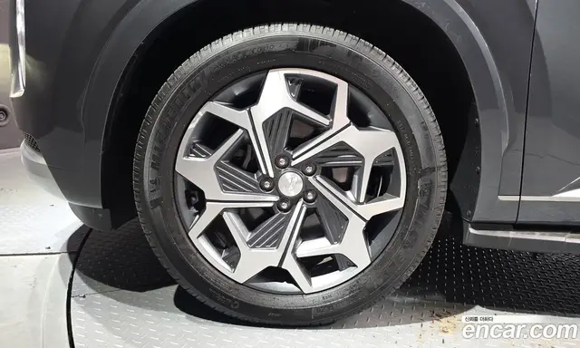 Hyundai Palisade 2021 2.2 автомат (гидро), миниатюра 5