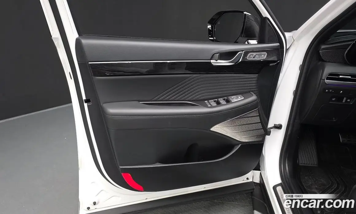 Hyundai Palisade 2023 3.8 автомат (гидро), фото 14