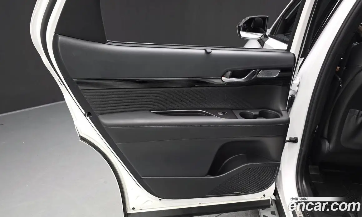Hyundai Palisade 2023 3.8 автомат (гидро), фото 15