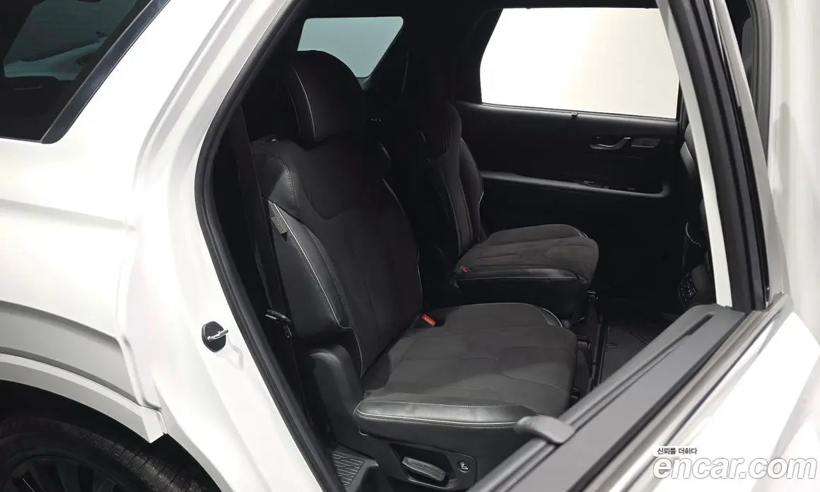 Hyundai Palisade 2023 3.8 автомат (гидро), фото 18